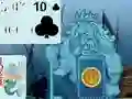 Spel Neptune Solitaire online