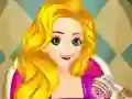 Spel Rapunzel's Instagram Blog online