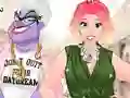 Spel Princess Curvy Fashion online
