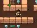 Spel Diamond Rush online