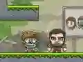 Spel The last survivors online