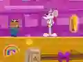Spel Danger dash Mouse Ultimate online