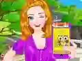 Spel Design Your Phone online