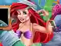 Spel Mermaid Princess Hospital Recovery online