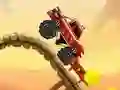 Spel Monster Truck Madness online