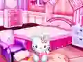 Spel Spongebob Or Hello Kitty online