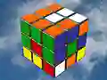 Spel Rubik's Cube online