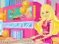 Spel Mommy Barbie Go Shopping online