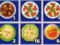 Spel Yummy 2048 online