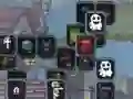 Spel Spooky Mahjong online