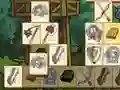 Spel Castle Mahjong online