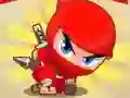Spel Ninja Run 2 online