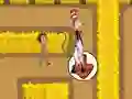 Spel Corn maze craze online