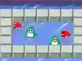 Spel Penguins vs Fish online