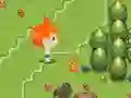 Spel Pokemon Go Magical Hat online