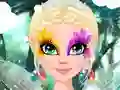 Spel Spring Princess Makeup online