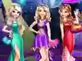 Spel Disney Princess Fashion Prom online