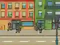 Spel Save the Earth online