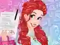 Spel Princess College Day online