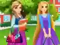 Spel Princess Disney College Bag online