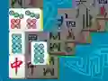 Spel Daily Mahjong online