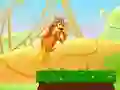 Spel Mr. Jumpz Adventureland online