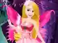 Spel Rapunzel Devil And Angel Dress online