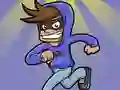 Spel Robber Run online
