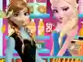 Spel Frozen's Store online