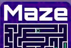 Spel Maze online