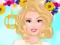 Spel Barbie Perfume Designer online