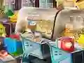 Spel Food & Friends online
