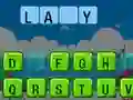 Spel Guess the Word Holiday Edition online