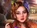 Spel Mystery Behind the Curtain online