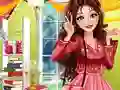 Spel Beauty and the Beast Fangirl online