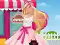 Spel Barbie Polka Dots Style online