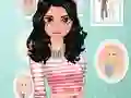 Spel Princess Birthday Fashion Challenge online