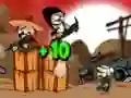 Spel Zombies Can't Jump online
