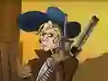 Spel Sheriff's Wrath online
