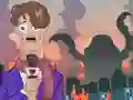 Spel Monsteroid online
