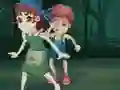 Spel Hansel & Gretel online