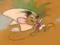 Spel Arts & Crafts The Looney Tunes show online