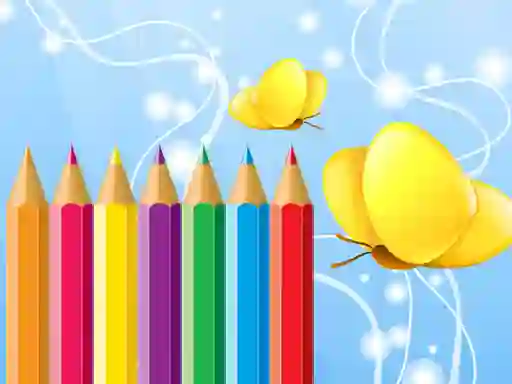 Spel Fun Kids Colors online