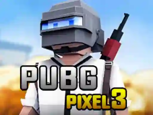 Spel Pubg Pixel 3 online