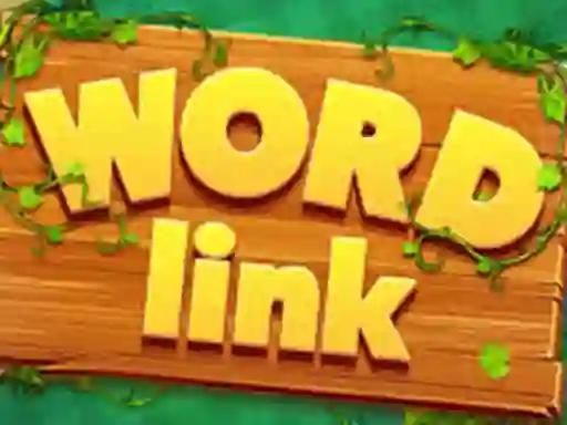 Spel Word Link online