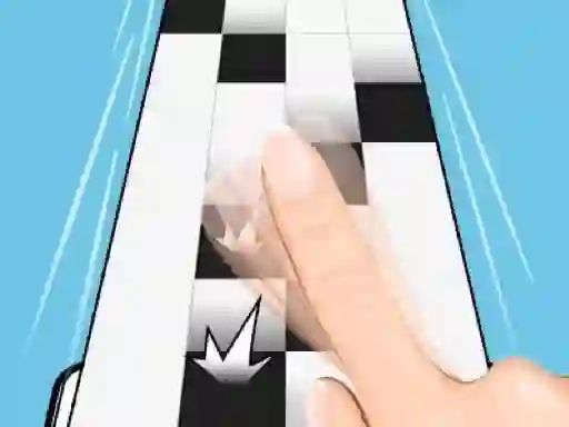 Spel Don't Tap The White Tile online