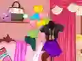 Spel Super Model Fashion Challenge online