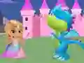 Spel Tale of the dragon princess online