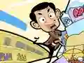 Spel Bean In Panic online