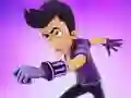 Spel Inspector Gadget Talon's Take Over online